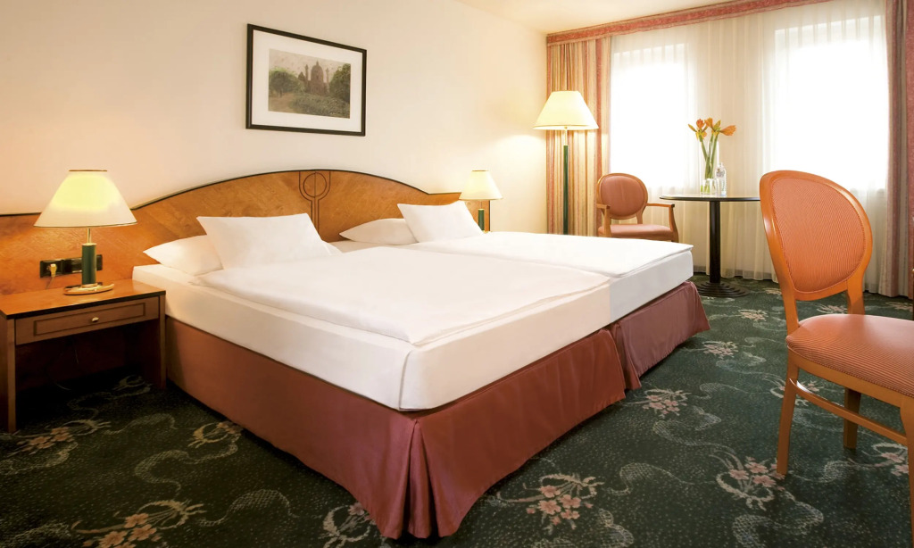 ARCOTEL Wimberger Wien