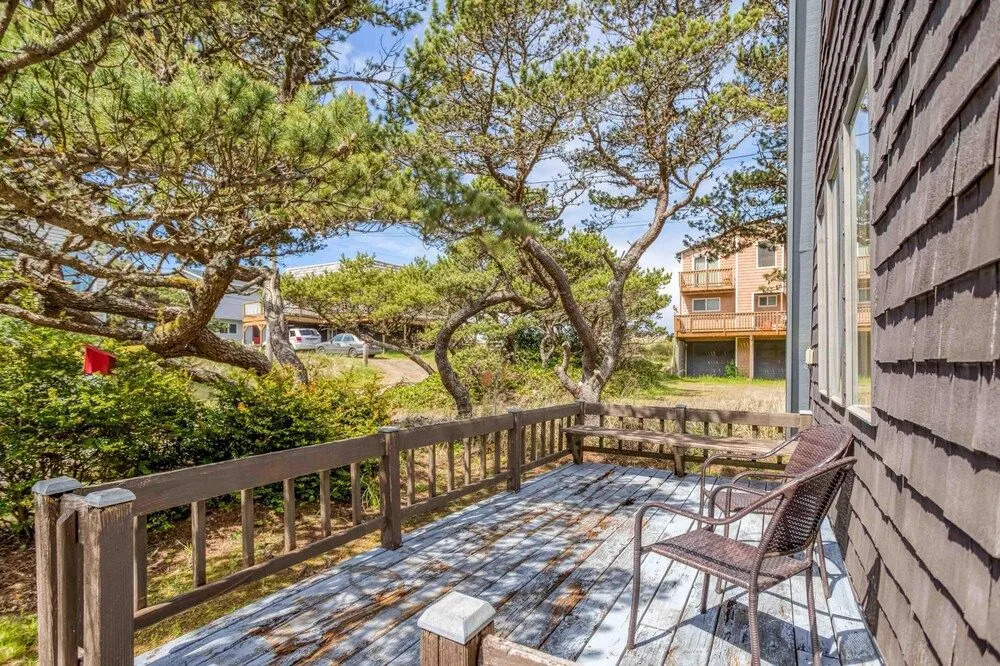 Sister's Beach Retreat