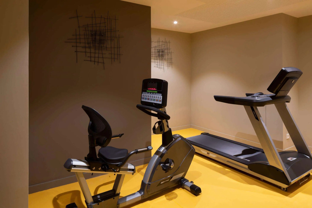 Aparthotel 37 Lodge Courbevoie Paris La Défense