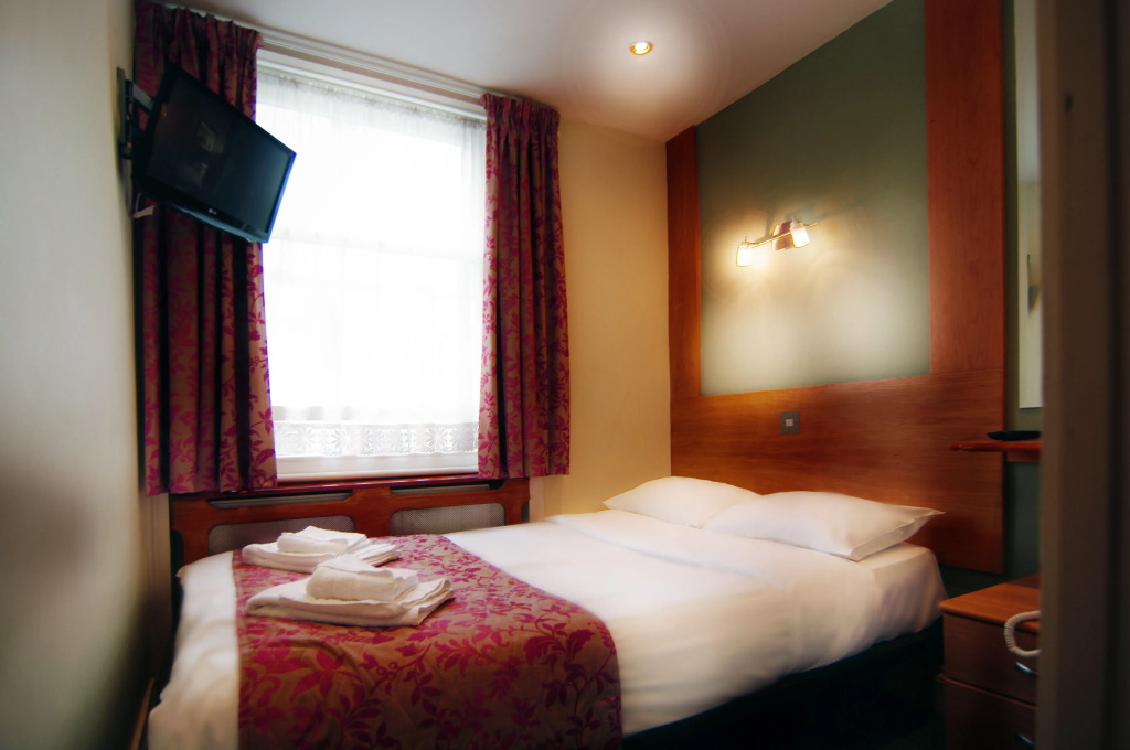 Westbury Hotel