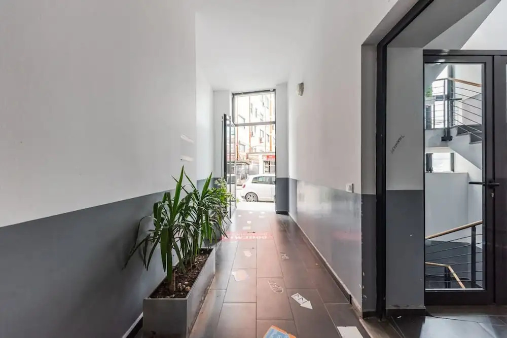 2-br Apartment Close to Radio Shkodra Roger That