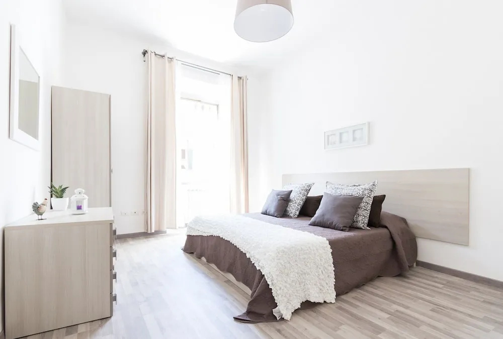 Trendy Apartment Piazza del Popolo