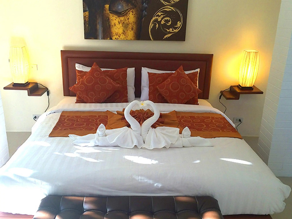 Dreams Villa Resort