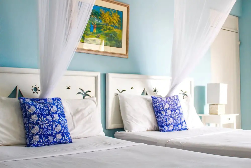 Sugarapple Inn