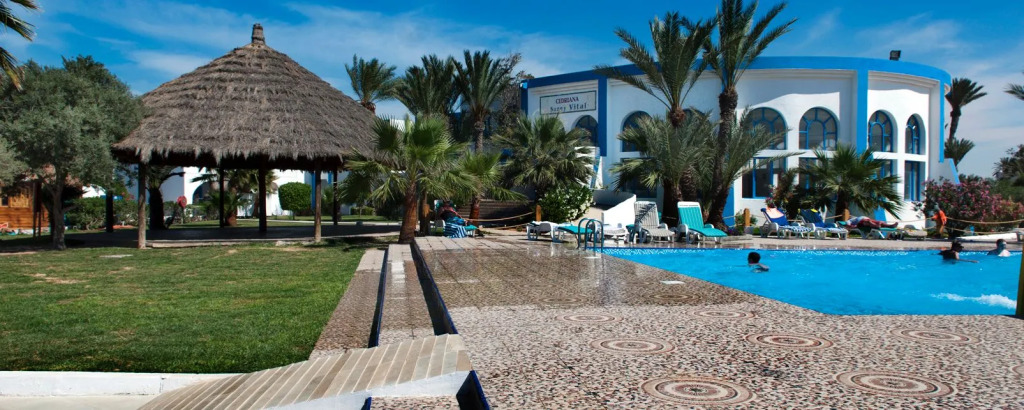 Cedriana Djerba