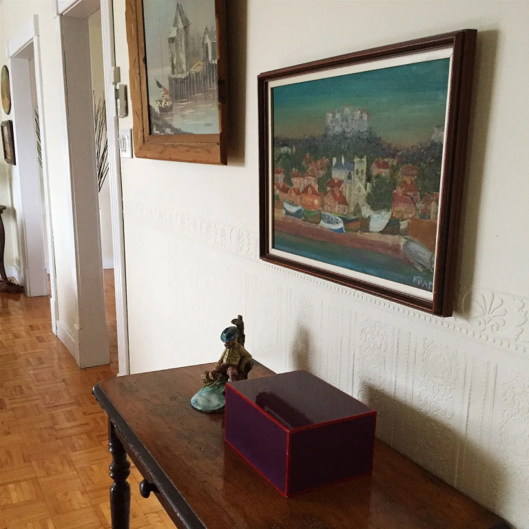 Manoir Becancourt Hotel