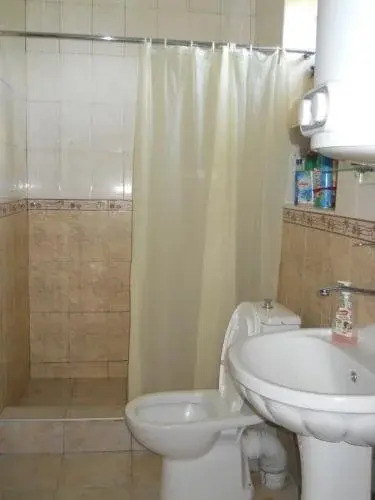 Mountain Star Guest House