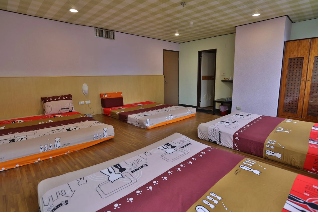Sofu Hotel