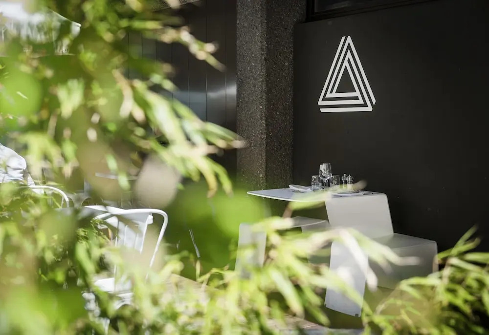 Hotel Alpha