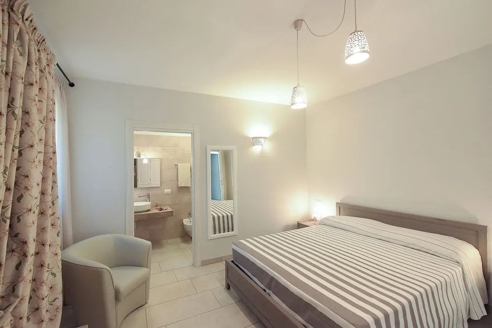 Villa Adriatica Near Ostuni Puglia