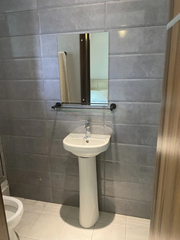 Beautiful 2-bed Apartment in Lekki
