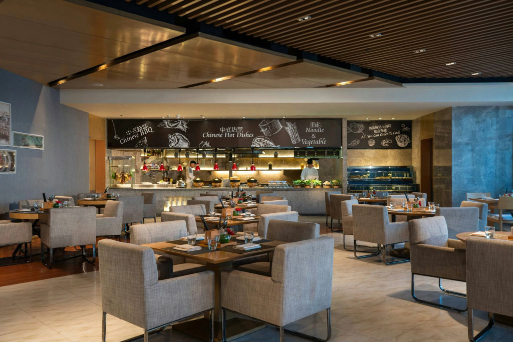 Renaissance Huizhou Hotel