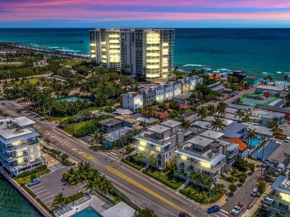The Shell on Walnut Studio With Bath Hollywood Beach Free Parking