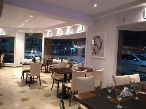 Terrazas Hotel