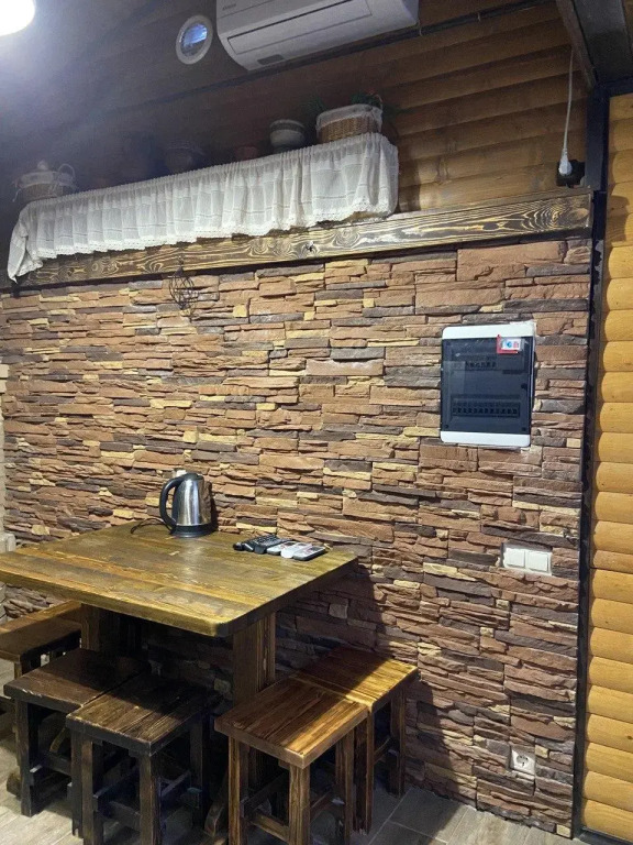 Геленджикский дворик