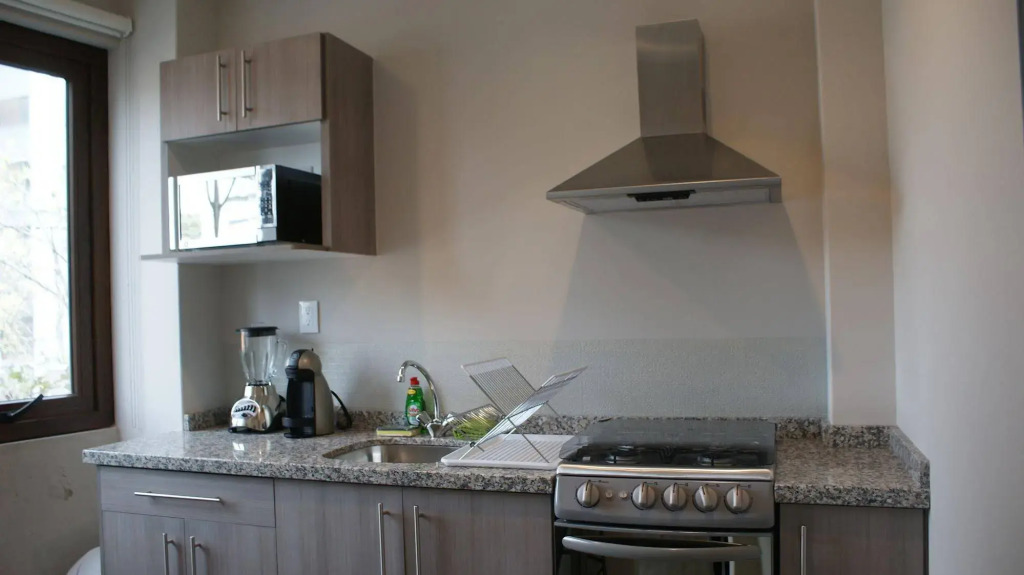 My Suites by La Condesa Baja California
