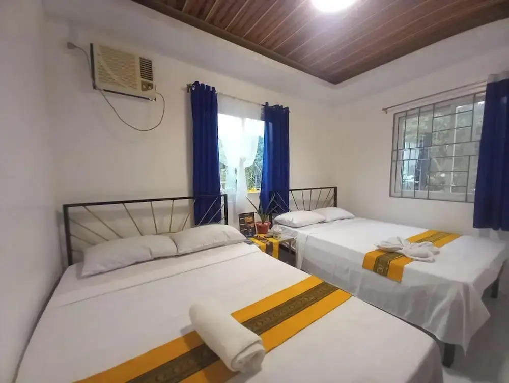 OYO 1130 Thrivers Hometel