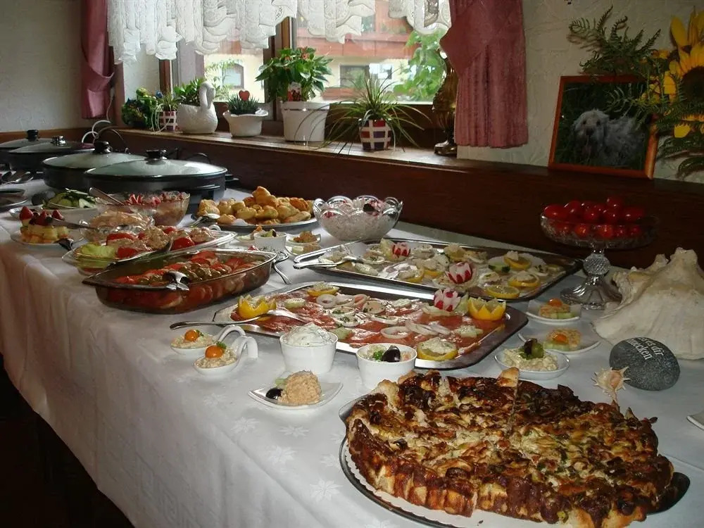 Hotel Zum Hirsch