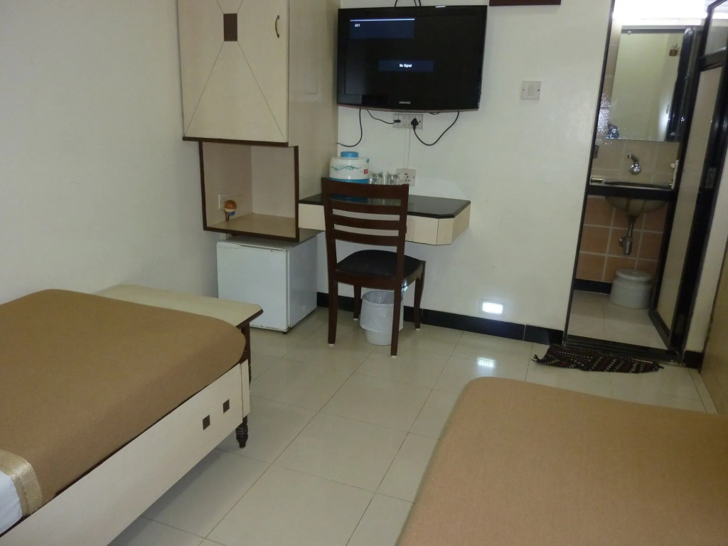 Hotel Balwas