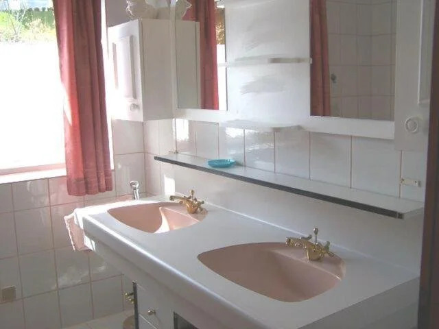 Appartement Annelies