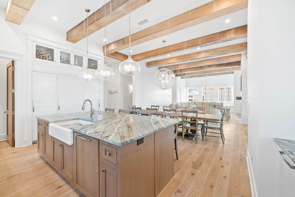 Summer Villa 274 Pompano Street 7 Bedroom Home by RedAwning