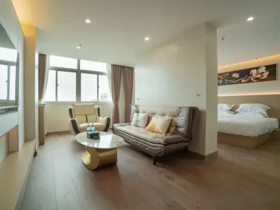 Pingtan Meiyuan Hotel