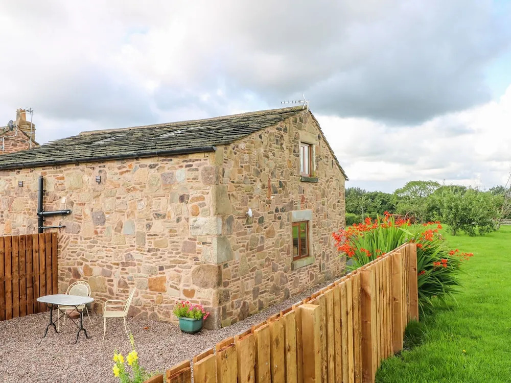 The Croft