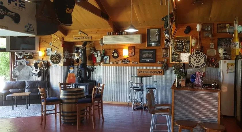 Allamar Motel
