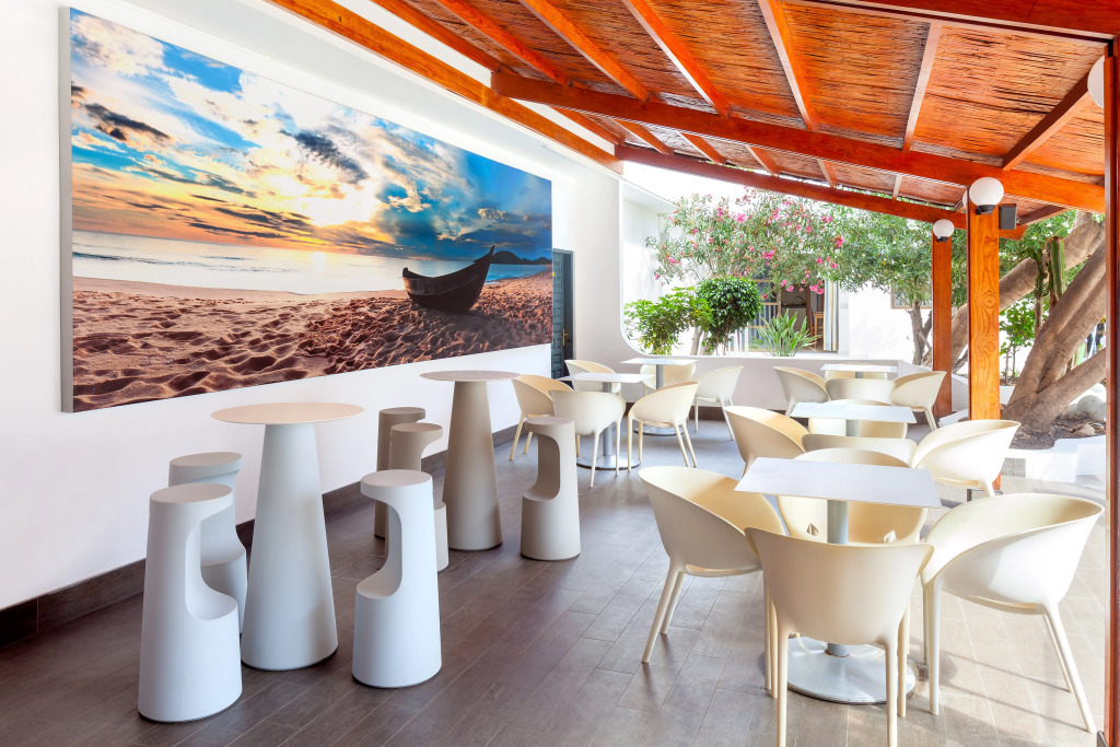 Aguamar Apartamentos, Los Cristianos Downtown
