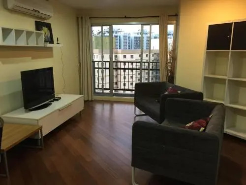 Belle Service Apartment
