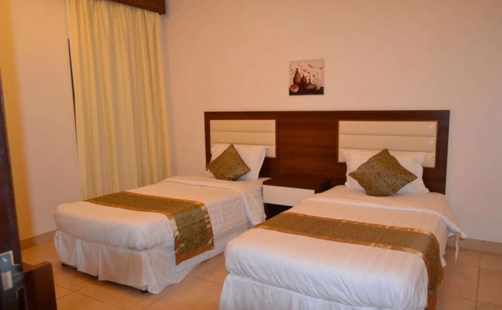 Manazel Al Reehan Homes