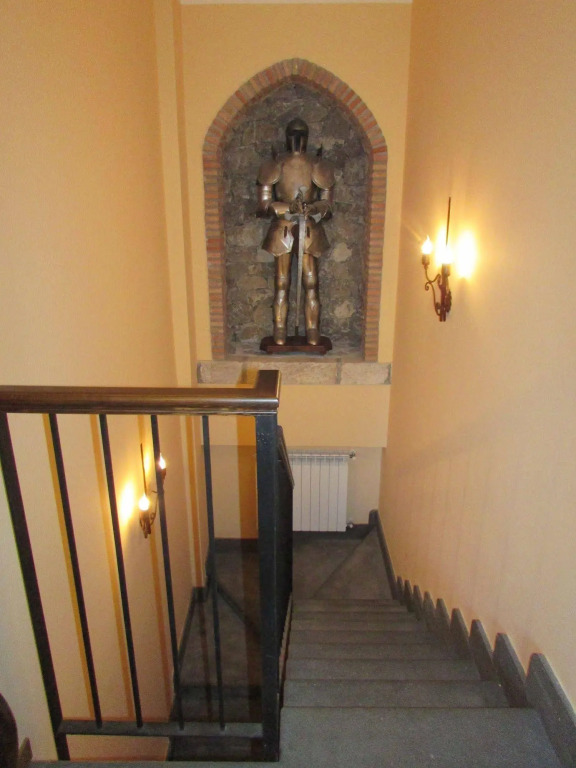 Borgo Medievale