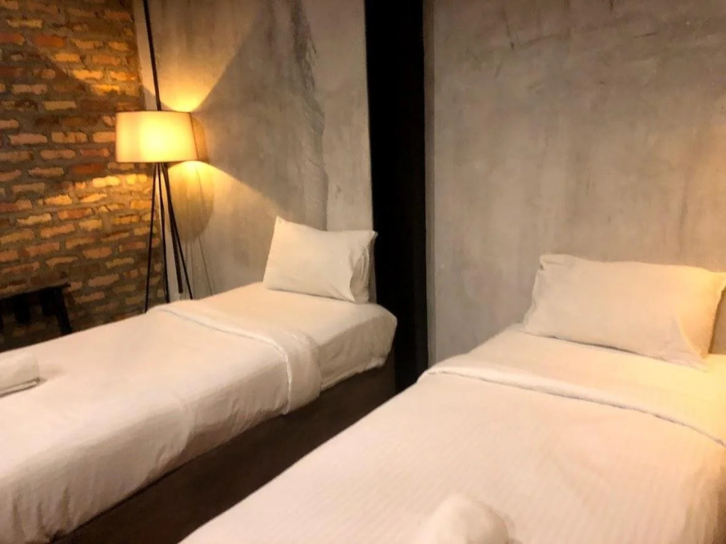 MIL Design Hotel