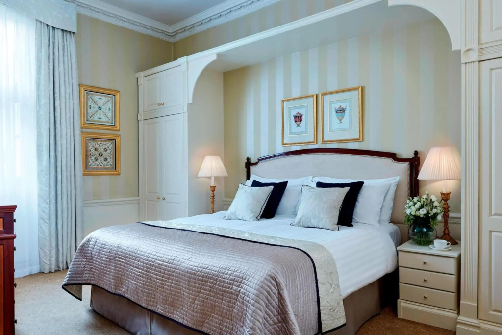 47 Park Street - Grand Residences by Marriott