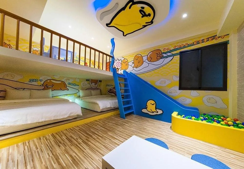 Ericson Kingdom B&B