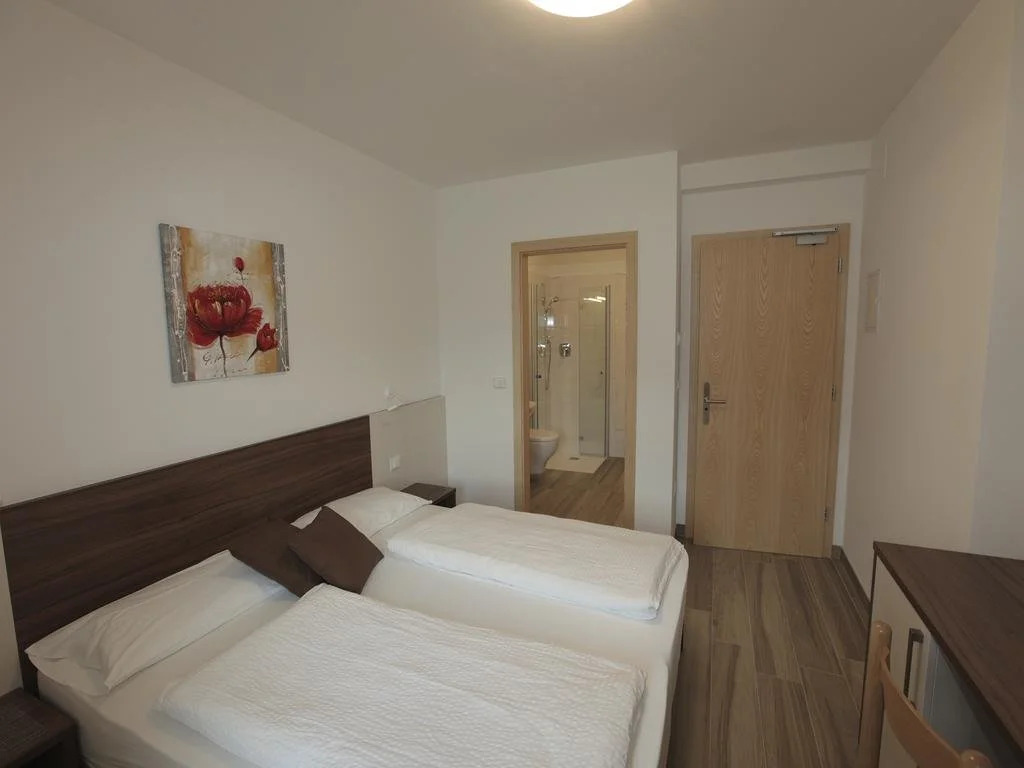 Hotel Stampfer B&B