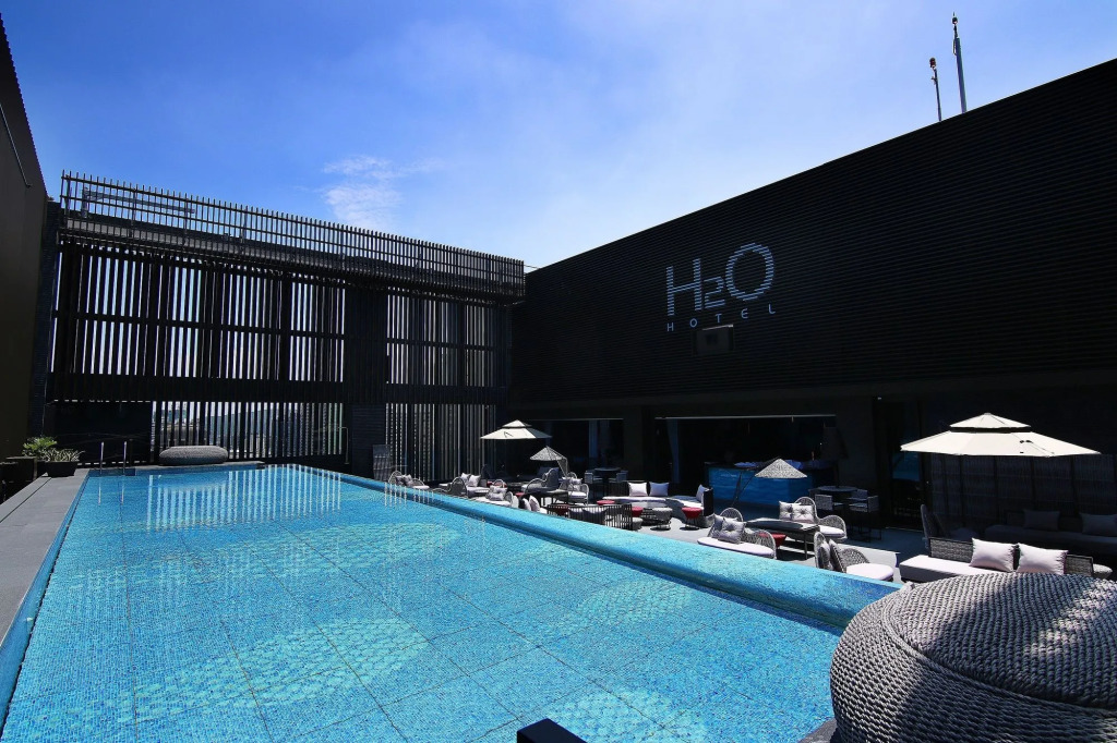 H2O HOTEL