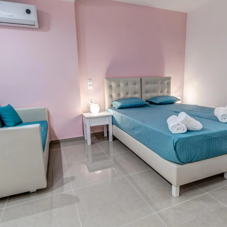 Palotel Gouvia Hotel