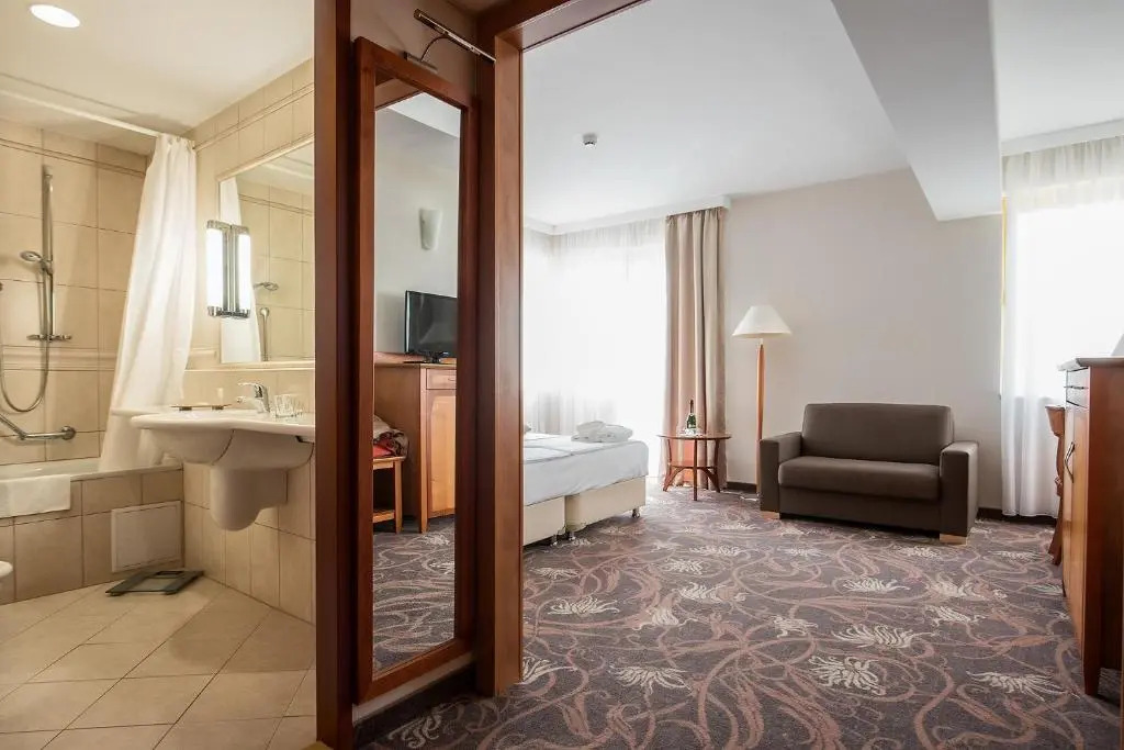 Vitalmed Hotel Sárvár