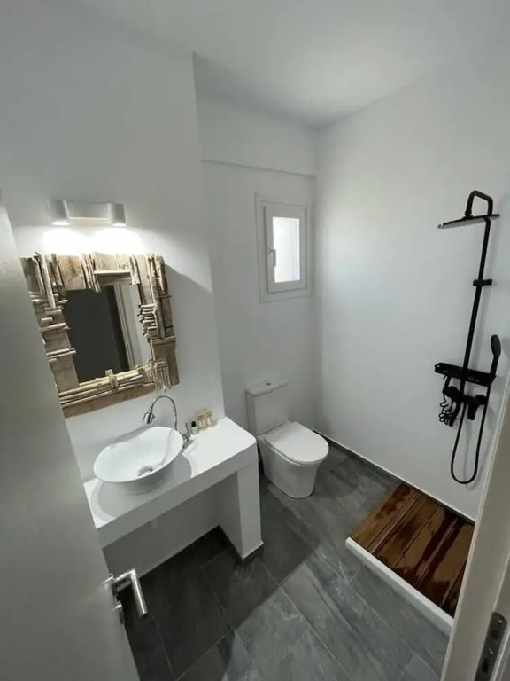 White Villas Paros With Private Pool