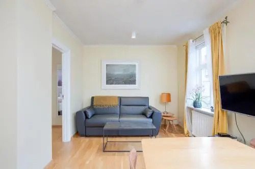 Live as Locals Apartments