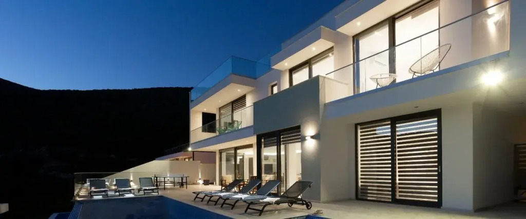 Villa Seascape