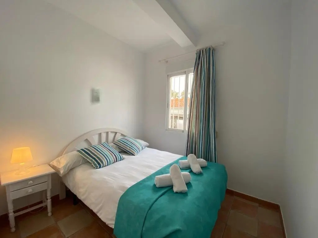 Los Bungalows Del Arenal