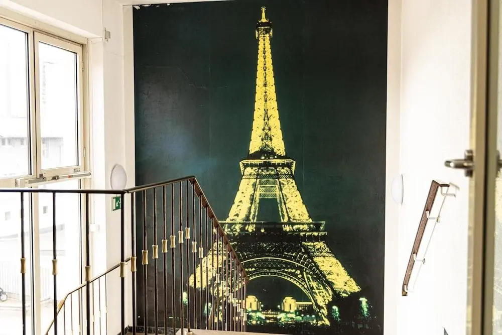 Hotel Europa
