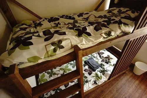 Guesthouse Hideout