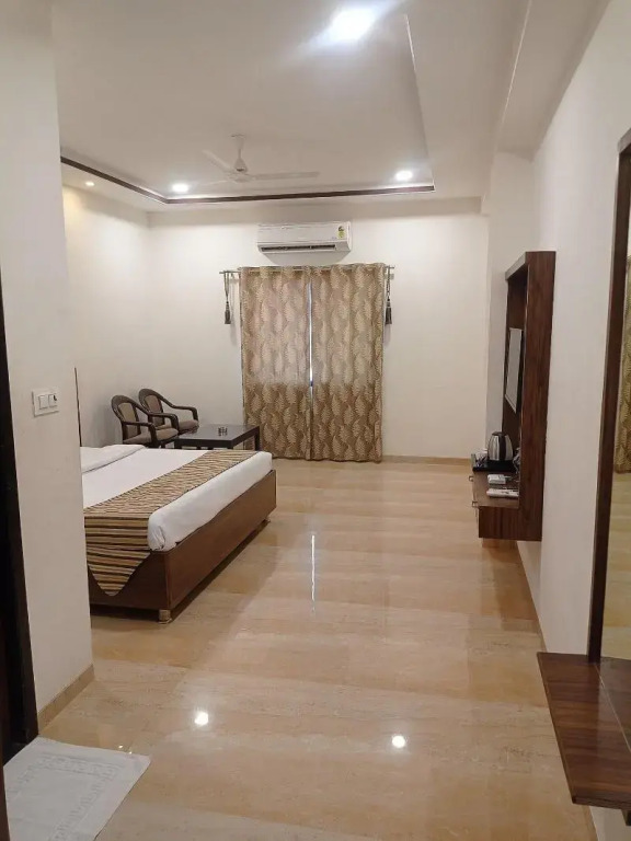 Sun Stone Hotel & Club - Jawai