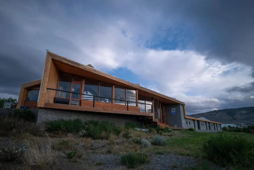 America Del Sur Calafate Hostel