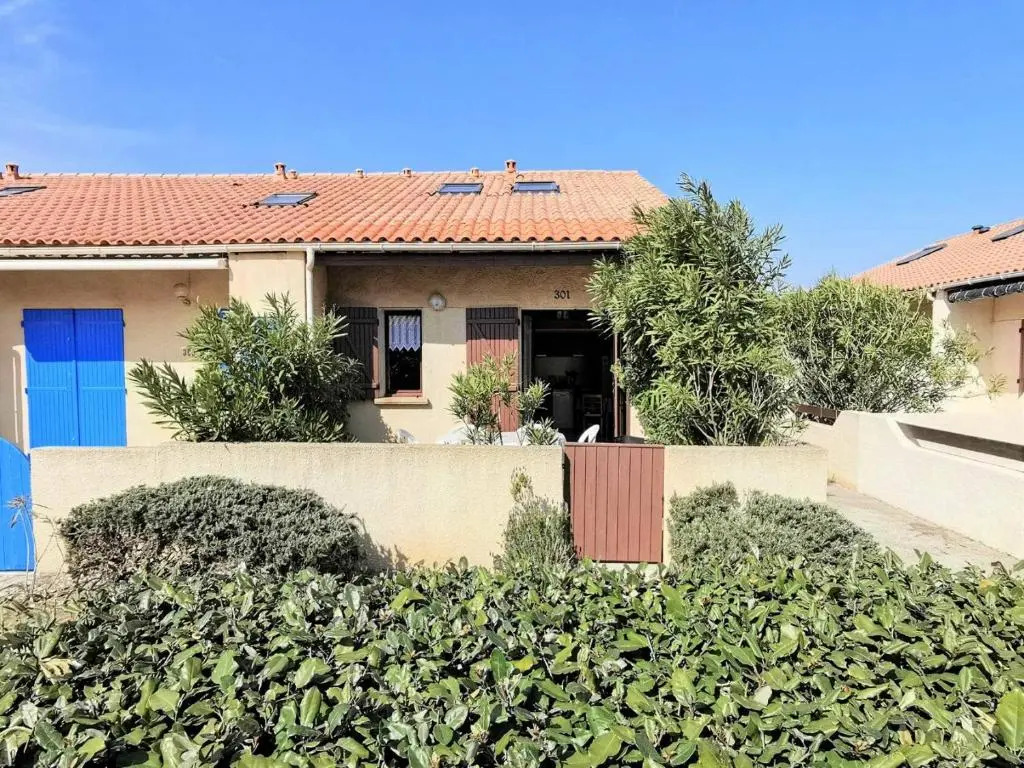 Résidence GRANDE BLEUE - Maisons & Villas pour 6 Personnes 004