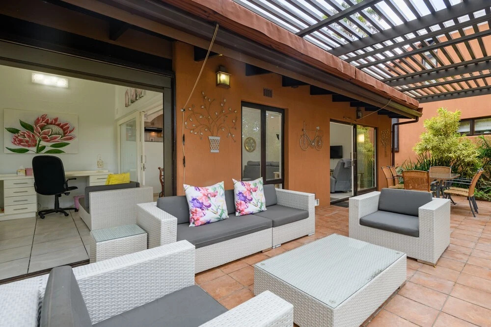 San Lameer Villa Rentals  2301