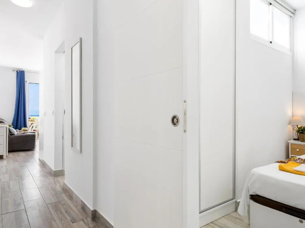 536B Cozy 1 bedroom, pool, terrace, sun lounger